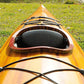 SINGLE KAYAK | Wooden Kayak | Boat | Canoe with Paddles for fishing and water sports For Wholesale