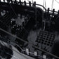 BLACK PEARL PIRATE SHIP MODEL SHIP L80 | High-quality | Fully Assembled Wooden Ship Models For Wholesale
