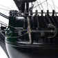 BLACK PEARL PIRATE SHIP MODEL SHIP L80 | High-quality | Fully Assembled Wooden Ship Models For Wholesale