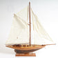 PEN DUICK Model Yacht Small | Fully Assembled Wooden Ship Model For Wholesale