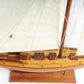 PEN DUICK Model Yacht Small | Fully Assembled Wooden Ship Model For Wholesale