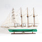 J.S. ELCANO MODEL SHIP | High-quality | Fully Assembled Wooden Ship Models For Wholesale