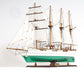 J.S. ELCANO MODEL SHIP | High-quality | Fully Assembled Wooden Ship Models For Wholesale