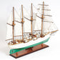 J.S. ELCANO MODEL SHIP | High-quality | Fully Assembled Wooden Ship Models For Wholesale
