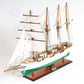 J.S. ELCANO MODEL SHIP | High-quality | Fully Assembled Wooden Ship Models For Wholesale