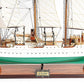 J.S. ELCANO MODEL SHIP | High-quality | Fully Assembled Wooden Ship Models For Wholesale
