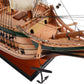 BATAVIA MODEL SHIP | High-quality | Fully Assembled Wooden Ship Models For Wholesale