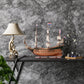 BATAVIA MODEL SHIP | High-quality | Fully Assembled Wooden Ship Models For Wholesale