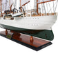 ESMERALDA MODEL SHIP | High-quality | Fully Assembled Wooden Ship Models For Wholesale