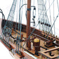 CSS ALABAMA MODEL SHIP W/O SAIL | High-quality | Fully Assembled Wooden Ship Models For Wholesale