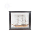 OPEN CASE FOR TALL SHIP L60CM NO LEG NEW | HIGH QUALITY DISPLAY CASE FOR MODEL SHIP | Multi sizes and style available For Wholesale