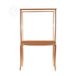 DISPLAY CASE BEECH TIMBER COLOR WITH LEGS | HIGH QUALITY DISPLAY CASE FOR MODEL SHIP | Multi sizes and style available For Wholesale