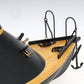 CSS VIRGINIA MODEL BOAT WITH DISPLAY CASE | High-quality | Fully Assembled Wooden Model boats