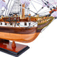 USS CONSTELLATION MODEL SHIP MEDIUM | High-quality | Fully Assembled Wooden Ship Models For Wholesale