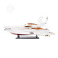 MANHATTAN 64 SUNSEEKER L86 | High-quality | Fully Assembled Wooden Model boats For Wholesale