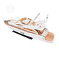 MANHATTAN 64 SUNSEEKER L86 | High-quality | Fully Assembled Wooden Model boats For Wholesale