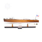 Chris Craft Triple Half-Painted Attached Basement | HIGH QUALITY| Multi sizes and style available For Wholesale