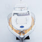 Manhattan Sunseeker Blue Painted L80 | High-quality | Home & Office Decoration For Wholesale