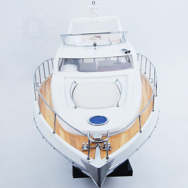 Manhattan Sunseeker Blue Painted L80 | High-quality | Home & Office Decoration For Wholesale