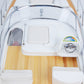 Manhattan Sunseeker Blue Painted L80 | High-quality | Home & Office Decoration For Wholesale