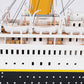 TITANIC MUSEUM QUALITY L100 | High-quality Cruiser| Fully Assembled Wooden Model Ship For Wholesale
