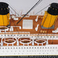 TITANIC MUSEUM QUALITY L100 | High-quality Cruiser| Fully Assembled Wooden Model Ship For Wholesale