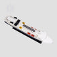 NATIONAL GEOGRAPHIC EXPLORER MODEL SHIP SMALL 12 INCH | High-quality | Fully Assembled Wooden Ship Models for Wholesale