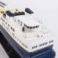 NATIONAL GEOGRAPHIC EXPLORER MODEL SHIP SMALL 12 INCH | High-quality | Fully Assembled Wooden Ship Models for Wholesale