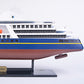NATIONAL GEOGRAPHIC ENDURANCE MODEL SHIP L30 | High-quality | Fully Assembled Wooden Ship Models for Wholesale