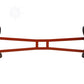 STAND FOR KAYAK & CANOE 16 - 19' | High-quality | Fully Assembled Wooden Model boats For Wholesale
