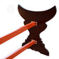 STAND FOR KAYAK & CANOE 16 - 19' | High-quality | Fully Assembled Wooden Model boats For Wholesale