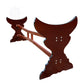 STAND FOR KAYAK & CANOE 16 - 19' | High-quality | Fully Assembled Wooden Model boats For Wholesale