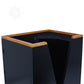 VERTICAL STAND FOR CANOE L300 | Wooden Kayak | Boat | Canoe with Paddles for fishing and water sports For Wholesale