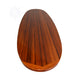 WOODEN SINGLE PADDLE BOARD TABLE - COFFEE H45 | Wooden Kayak |  Boat | Canoe with Paddles for fishing and water sports For Wholesale