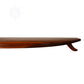 PADDLE BOARD IN RED WOOD GRAIN 11FT WITH 1 FIN | WOODEN BOAT | CANOE | KAYAK | GONDOLA | DINGHY For Wholesale