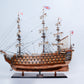 HMS Victory Copper Bottom L80