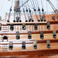 HMS Victory Copper Bottom L80