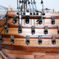 HMS Victory Copper Bottom L80