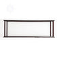 CRUISE SHIP DISPLAY CASE LARGE | HIGH QUALITY DISPLAY CASE FOR MODEL SHIP | Multi sizes and style available For Wholesale
