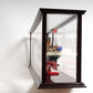 CRUISE SHIP DISPLAY CASE LARGE | HIGH QUALITY DISPLAY CASE FOR MODEL SHIP | Multi sizes and style available For Wholesale