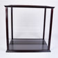 CUSTOM MADE CASE | HIGH QUALITY DISPLAY CASE FOR MODEL SHIP | Multi sizes and style available For Wholesale
