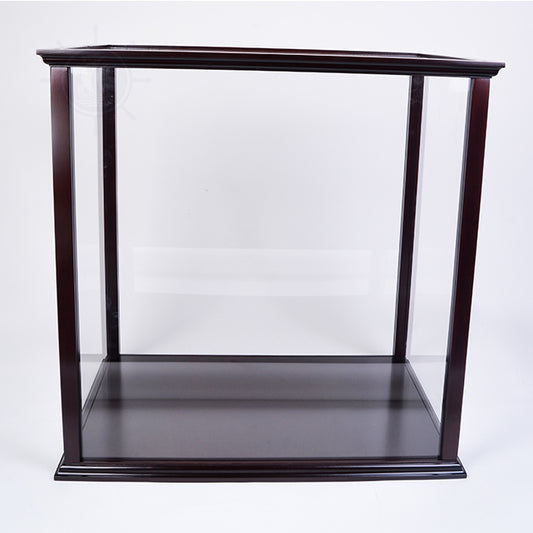 CUSTOM MADE CASE | HIGH QUALITY DISPLAY CASE FOR MODEL SHIP | Multi sizes and style available For Wholesale
