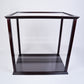 CUSTOM MADE CASE | HIGH QUALITY DISPLAY CASE FOR MODEL SHIP | Multi sizes and style available For Wholesale