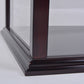 CUSTOM MADE CASE | HIGH QUALITY DISPLAY CASE FOR MODEL SHIP | Multi sizes and style available For Wholesale