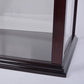 CUSTOM MADE CASE | HIGH QUALITY DISPLAY CASE FOR MODEL SHIP | Multi sizes and style available For Wholesale