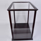 CUSTOM MADE CASE | HIGH QUALITY DISPLAY CASE FOR MODEL SHIP | Multi sizes and style available For Wholesale