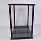 CUSTOM MADE CASE | HIGH QUALITY DISPLAY CASE FOR MODEL SHIP | Multi sizes and style available For Wholesale