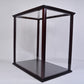 CUSTOM MADE CASE | HIGH QUALITY DISPLAY CASE FOR MODEL SHIP | Multi sizes and style available For Wholesale