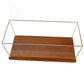 DISPLAY CASE FOR MIDSIZE SPEEDBOAT | HIGH QUALITY DISPLAY CASE FOR MODEL SHIP | Multi sizes and style available For Wholesale