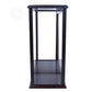 DISPLAY CASE OPEN FOR TALLSHIP L80 | HIGH QUALITY DISPLAY CASE FOR MODEL SHIP | Multi sizes and style available For Wholesale